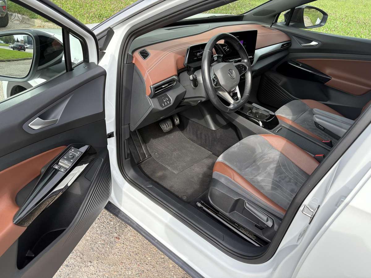 Volkswagen ID.4 - 9