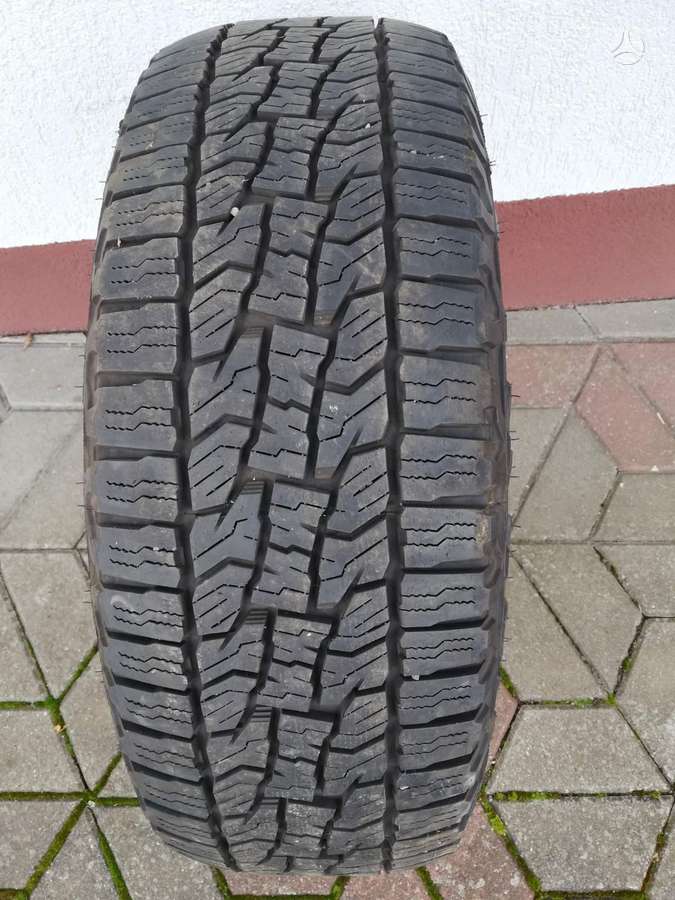 Falken, universalios 225/60 R18