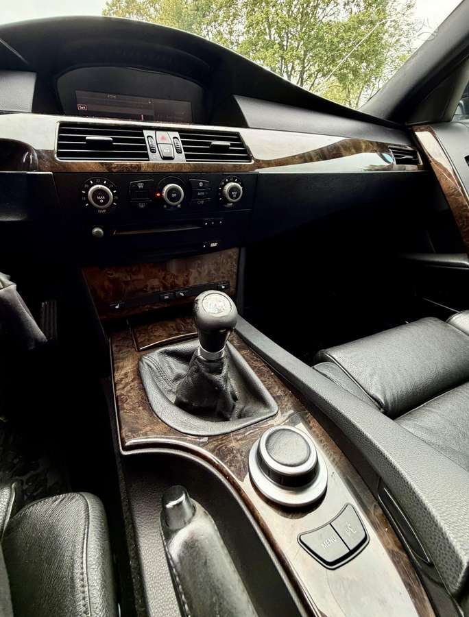 BMW 530 - 11