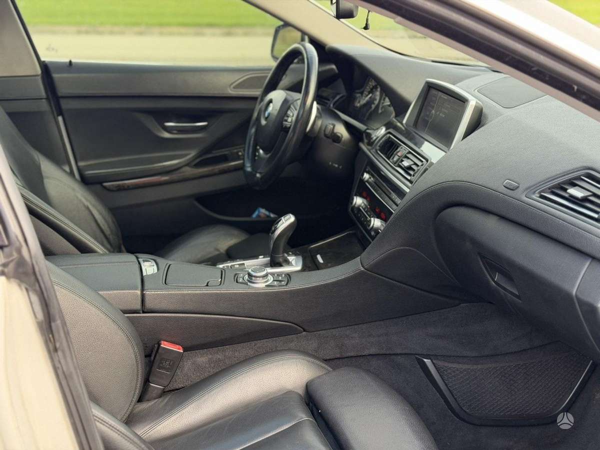 BMW 640 - 10