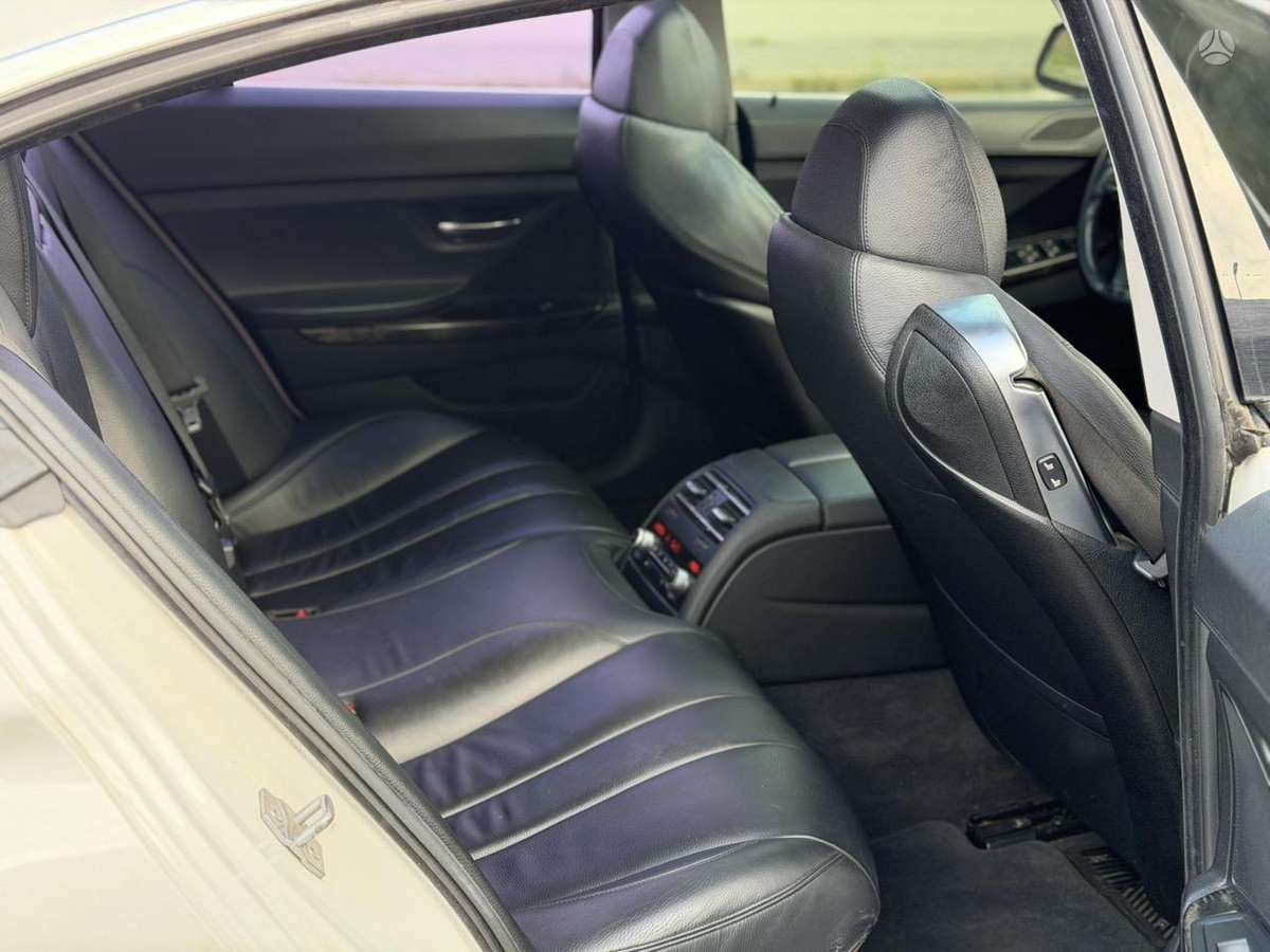 BMW 640 - 11