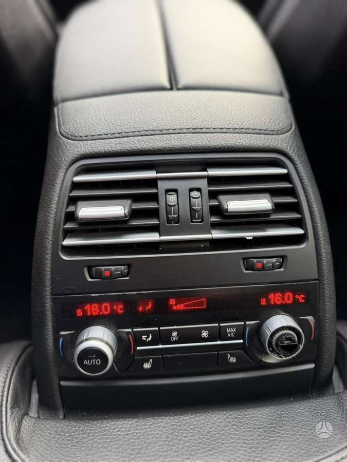 BMW 640, 3.0 l., coupe
