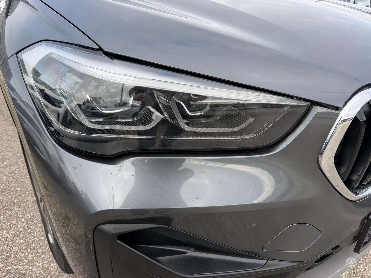 BMW X1 - 6