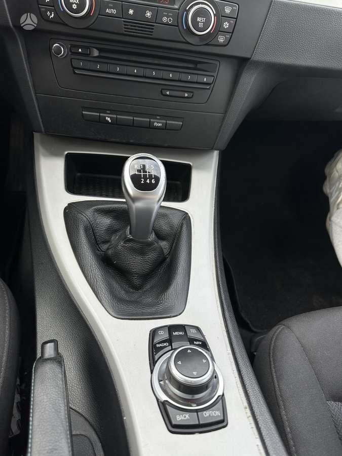 BMW 320, 2.0 l., wagon