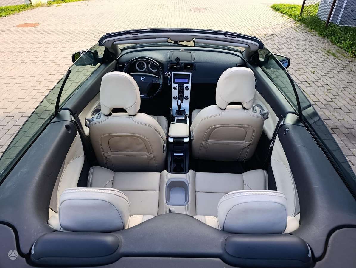 Volvo C70 - 6