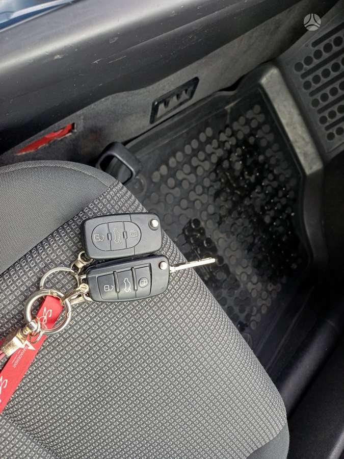Audi A3 - 10