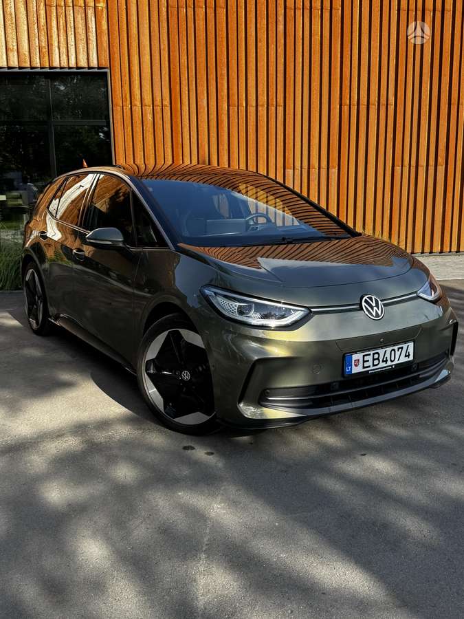 Volkswagen ID.3 - 2