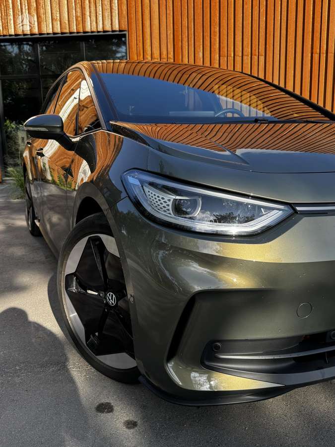 Volkswagen ID.3 - 3