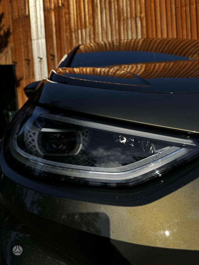 Volkswagen ID.3 - 4