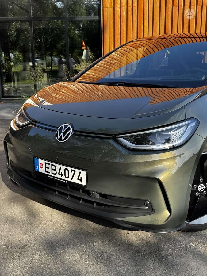 Volkswagen ID.3 - 6