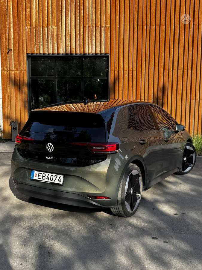 Volkswagen ID.3 - 7