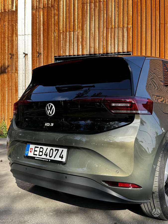 Volkswagen ID.3 - 9