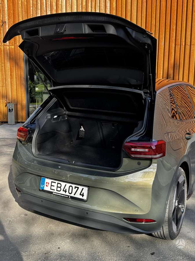 Volkswagen ID.3 - 10
