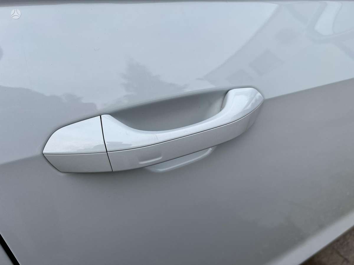 Audi A8, 3.0 l., Седан