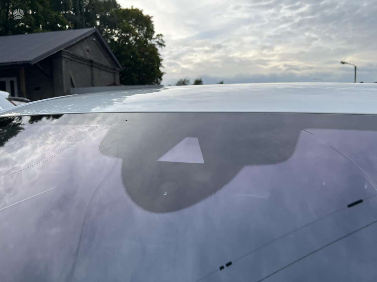 Audi A8, 3.0 l., Седан