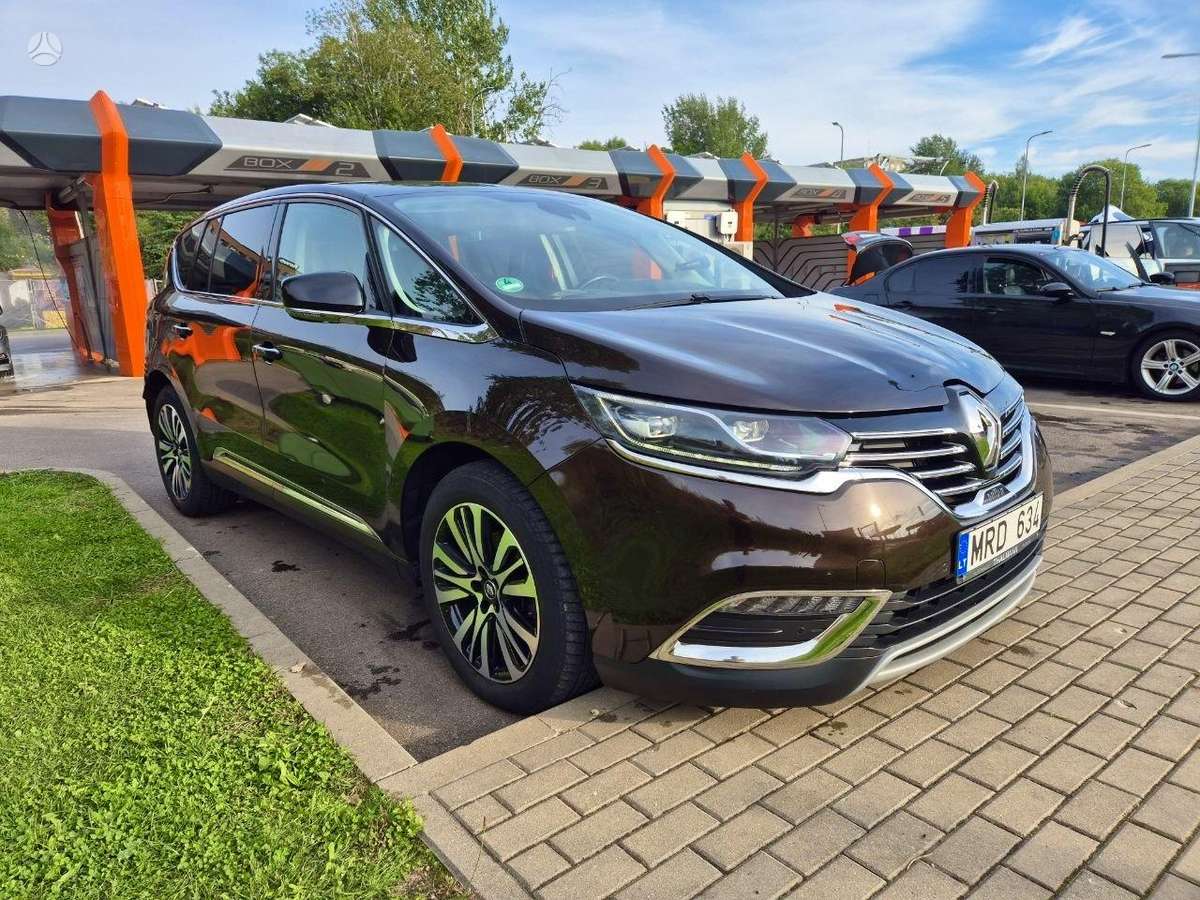 Renault Espace - 3