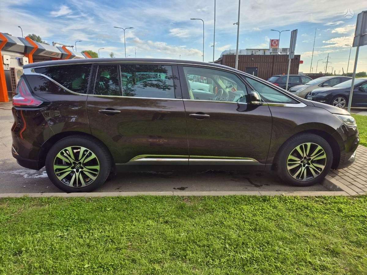 Renault Espace - 4