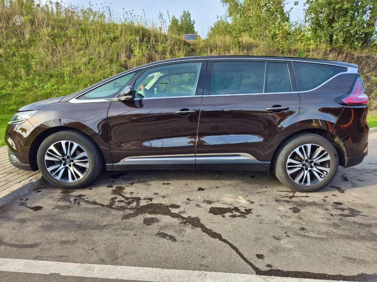 Renault Espace - 9