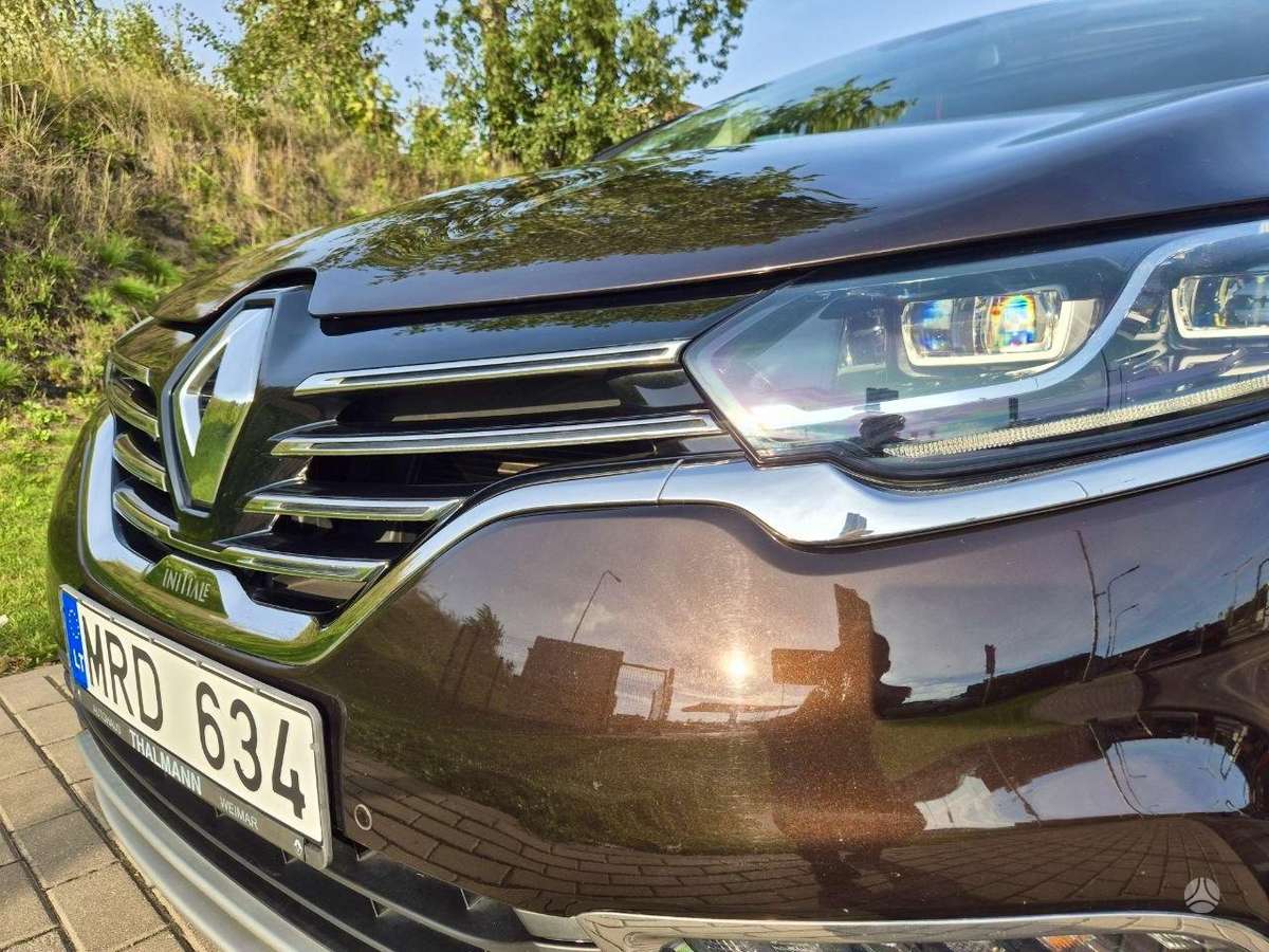 Renault Espace - 11
