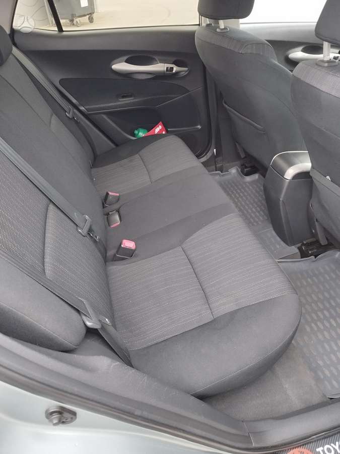 Toyota Auris - 6