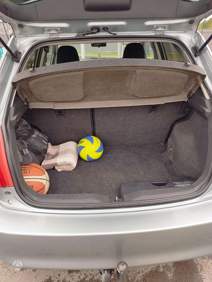 Toyota Auris - 8