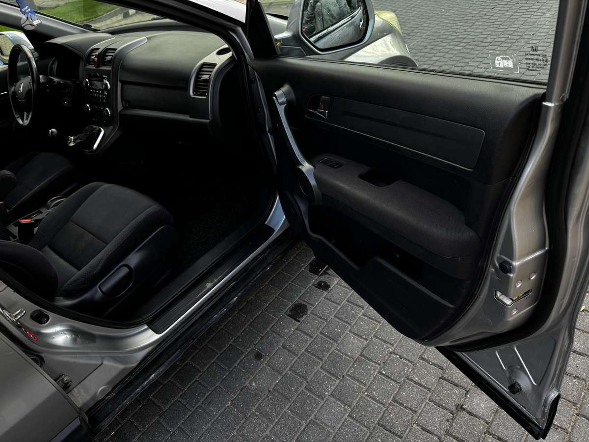Honda CR-V - 7