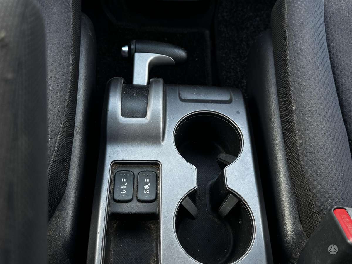Honda CR-V - 12
