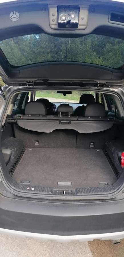 Opel Antara - 11