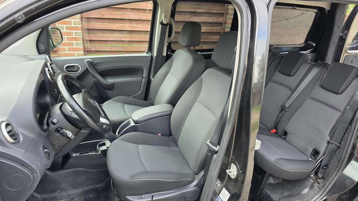 Mercedes-Benz Citan - 2
