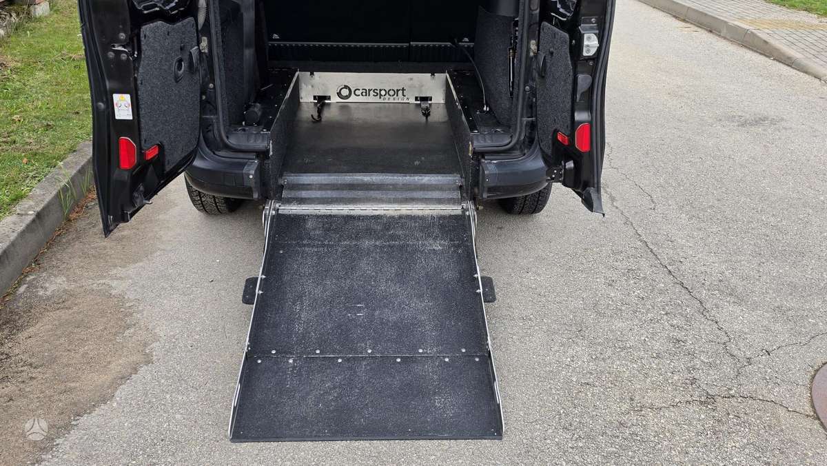 Mercedes-Benz Citan - 5