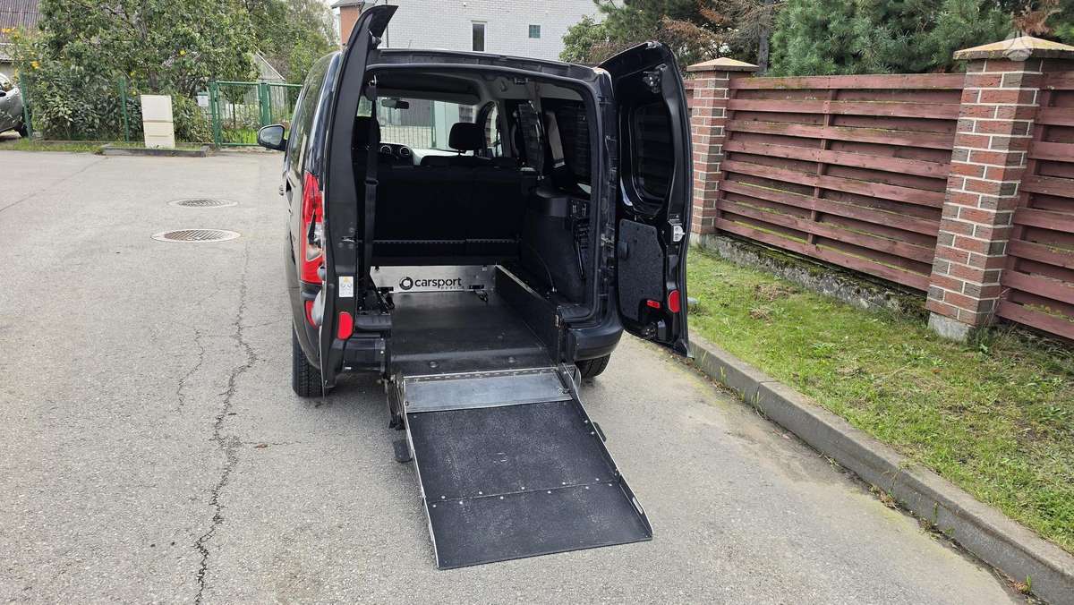 Mercedes-Benz Citan - 8