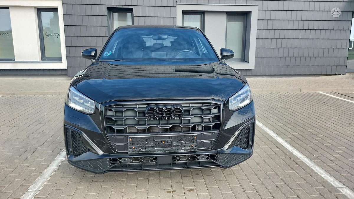 Audi Q2 - 6