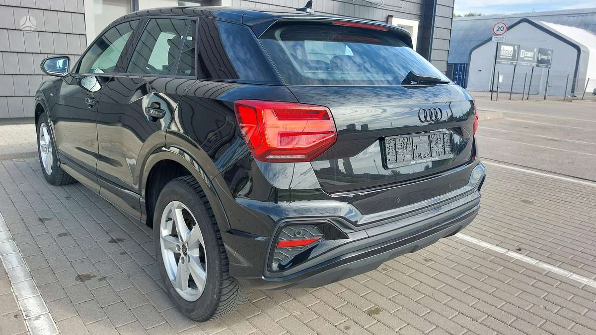 Audi Q2 - 7