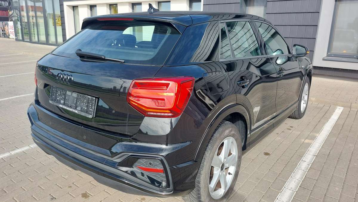 Audi Q2 - 3