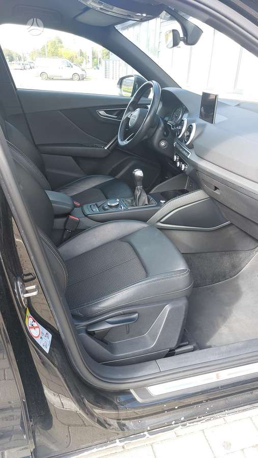 Audi Q2 - 9