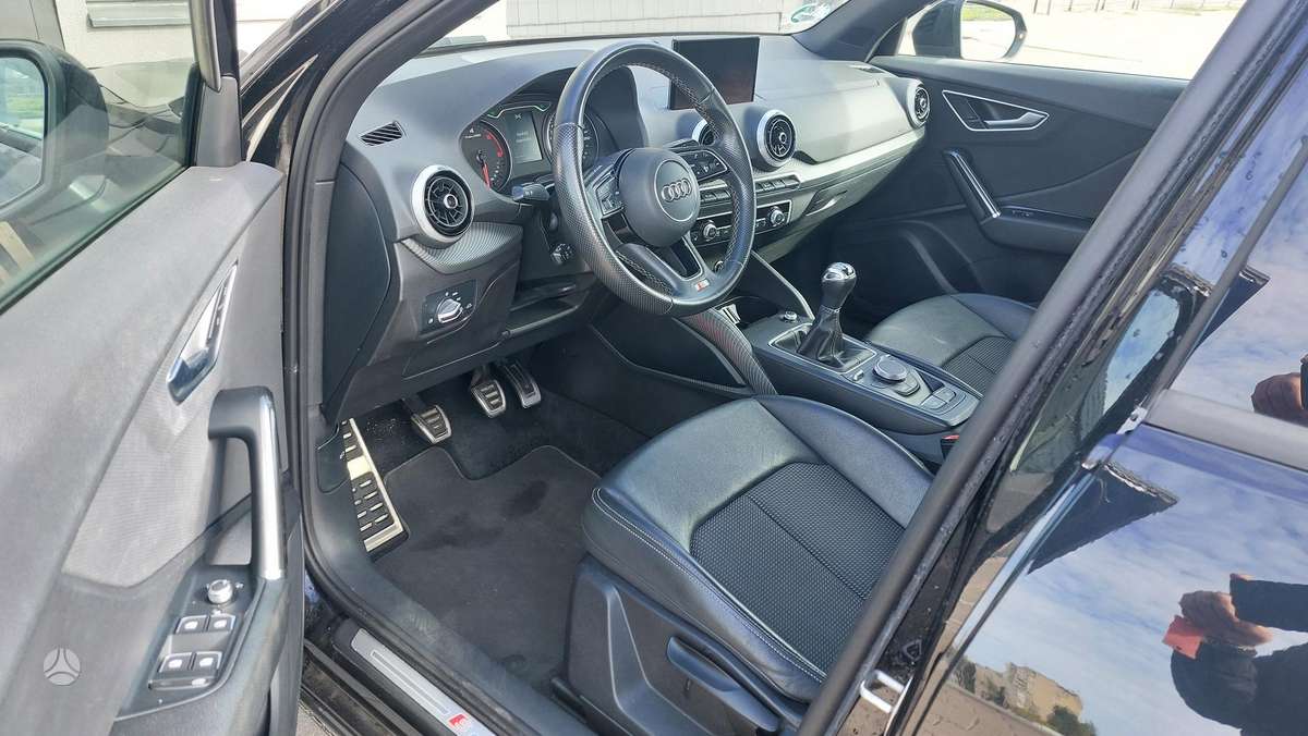 Audi Q2 - 10