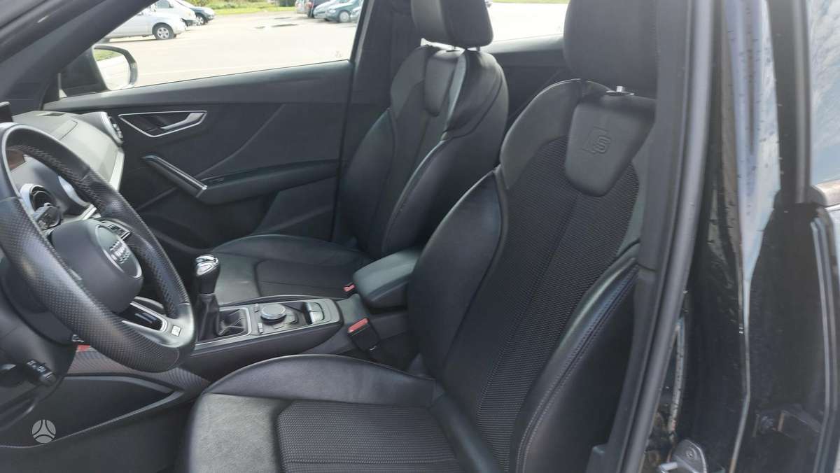 Audi Q2 - 11