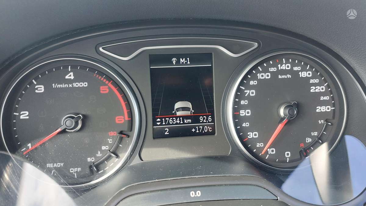 Audi Q2 - 12