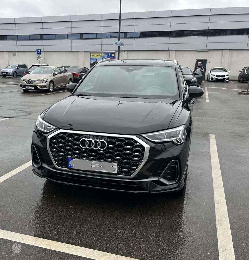 Audi Q3 - 3