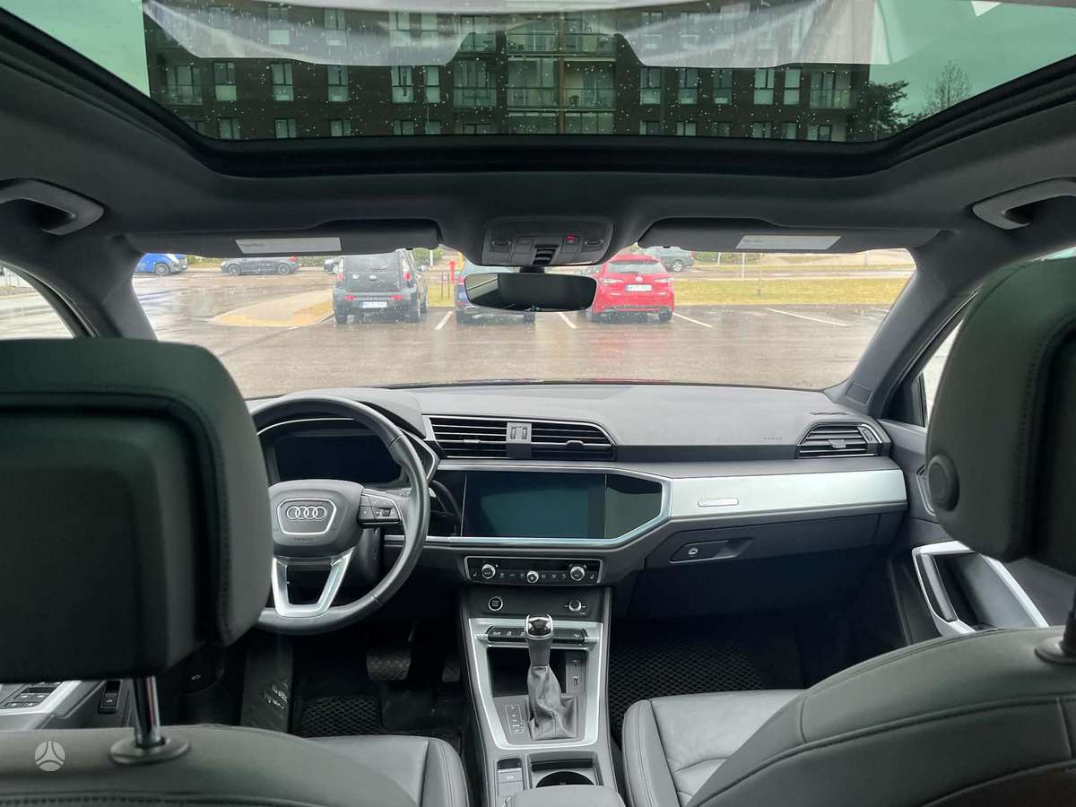 Audi Q3 - 5