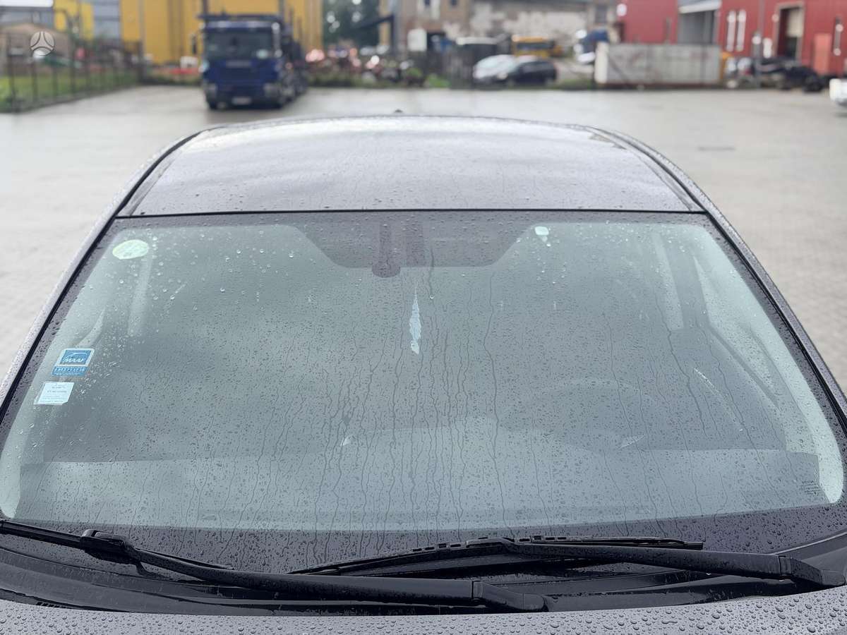 Toyota Verso - 5