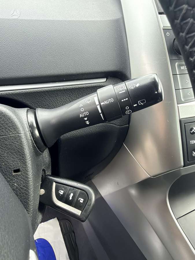 Toyota Verso - 11