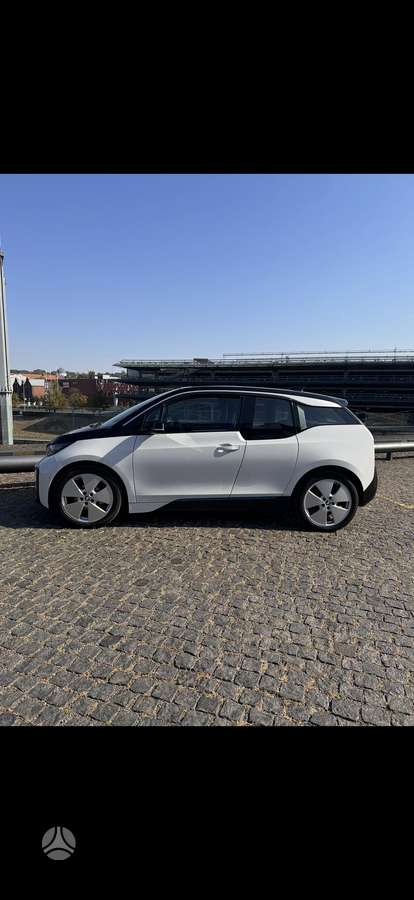 BMW i3 - 2