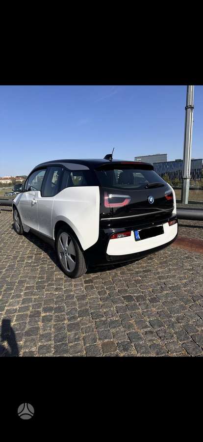 BMW i3 - 3