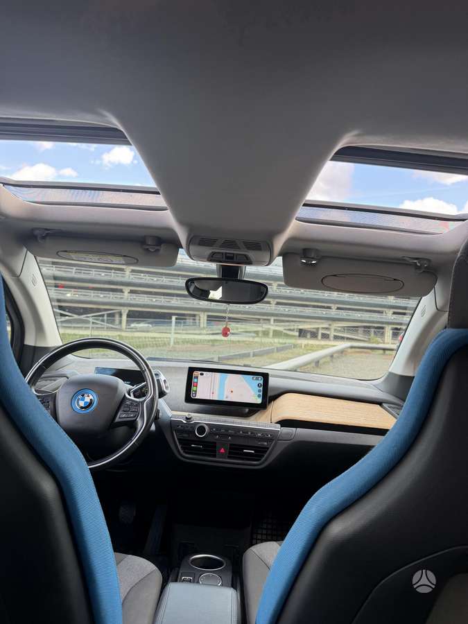 BMW i3 - 4