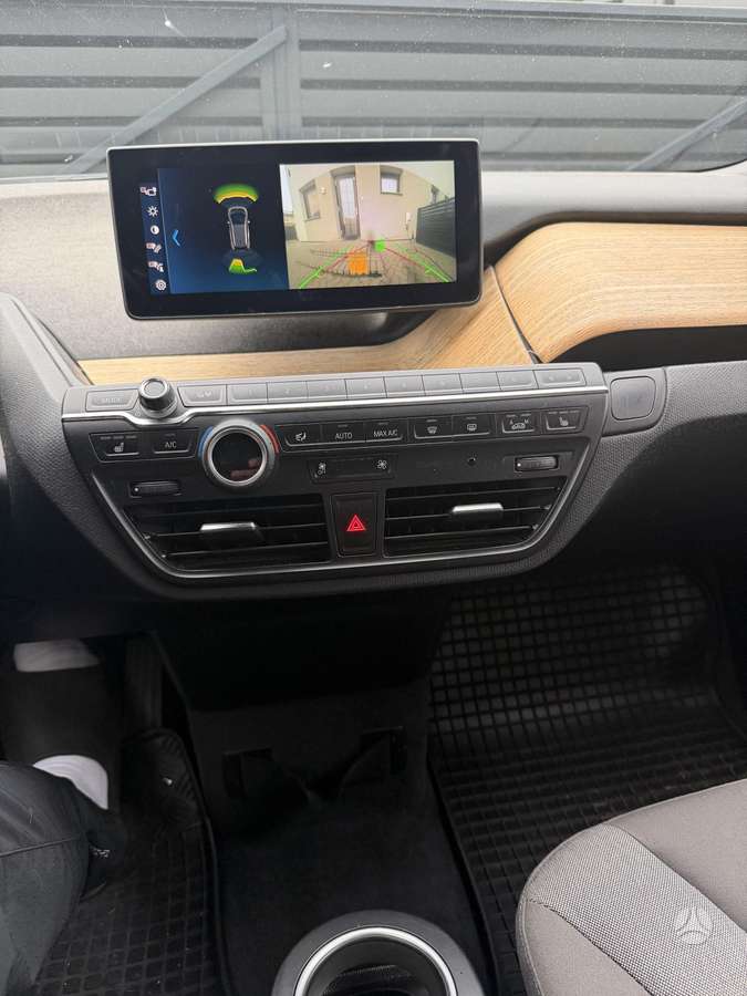BMW i3 - 5