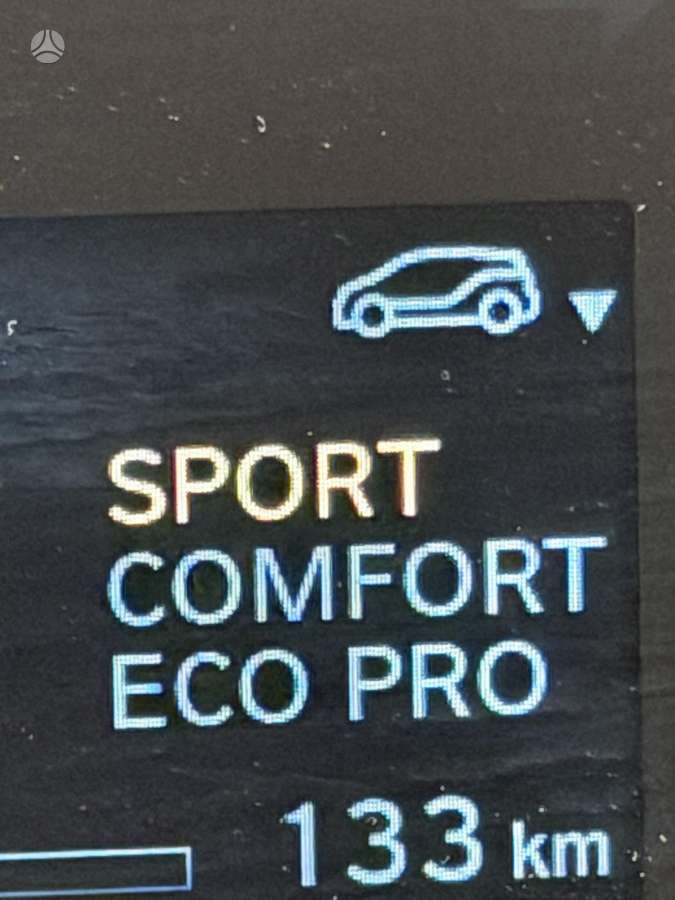 BMW i3 - 7