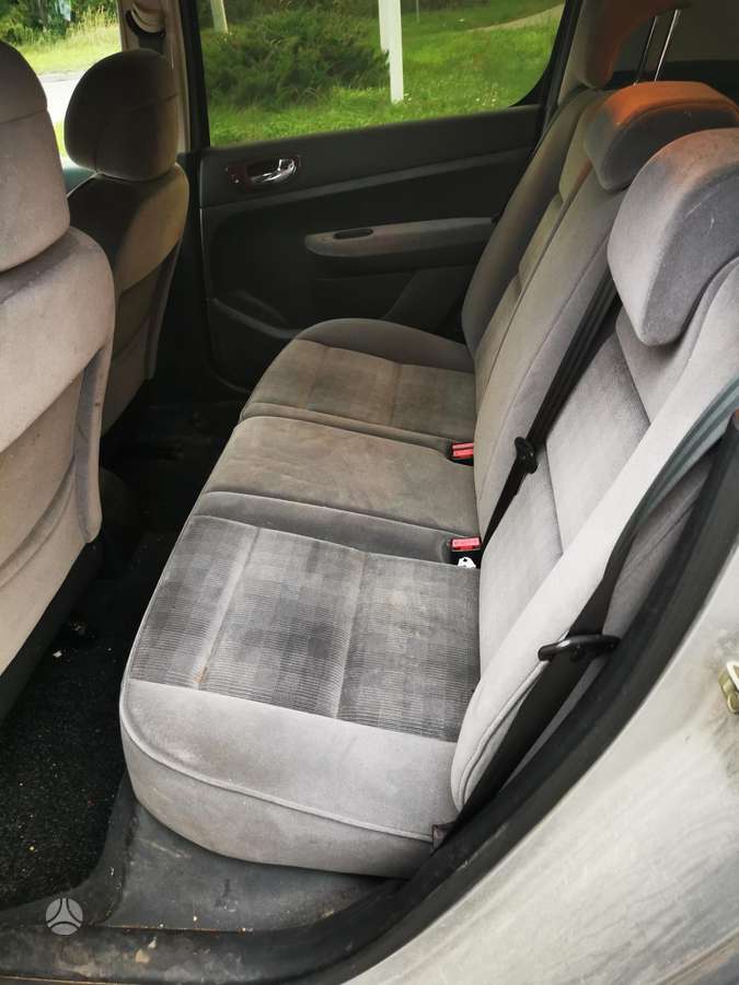Peugeot 307 - 11