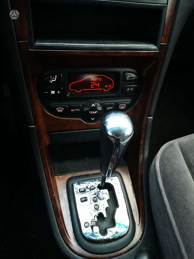 Peugeot 307, 1.6 l., hatchback
