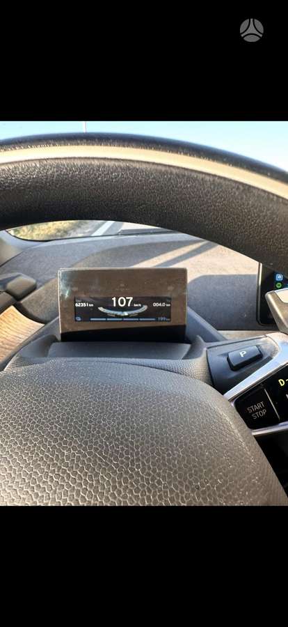 BMW i3 - 8